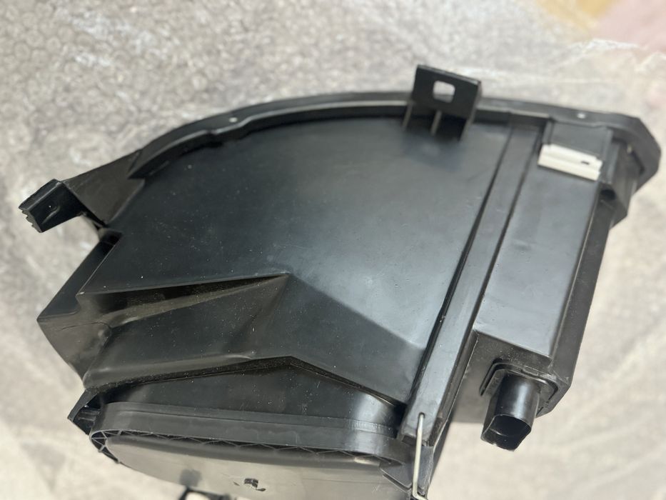 Блок Фары, Приора 2