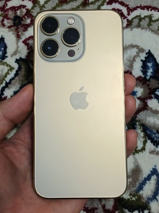 Iphone 13pro 128 gb 81% ideal