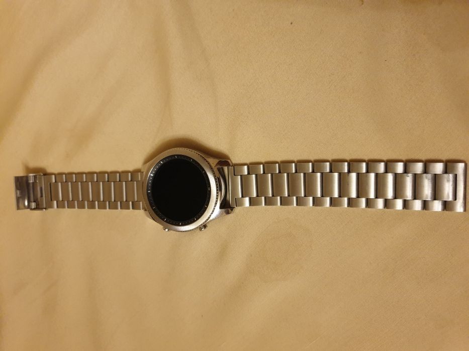 Samsung Gear S3 classic