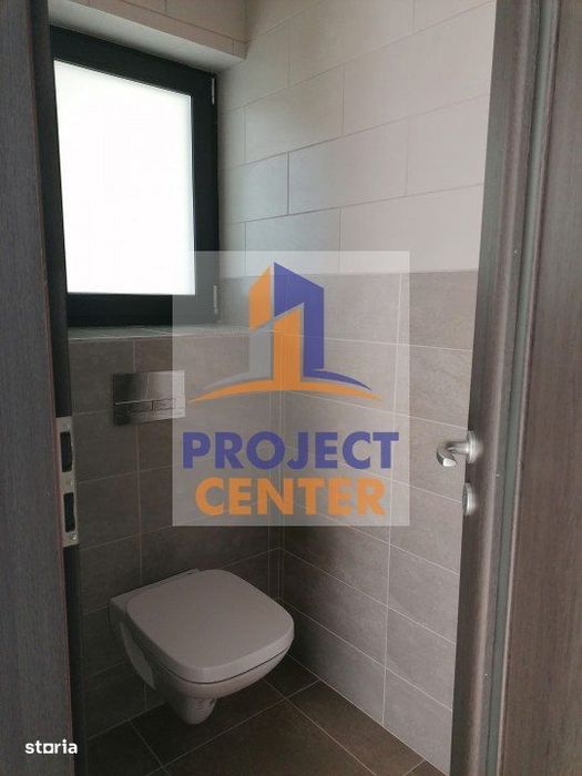 Jumatate duplex Budeasa, 4 camere