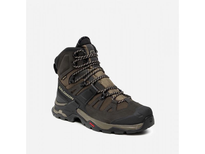 Salomon Quest 4 Gore tex  размери - 44, 44 2/3, 45 1/3, 46