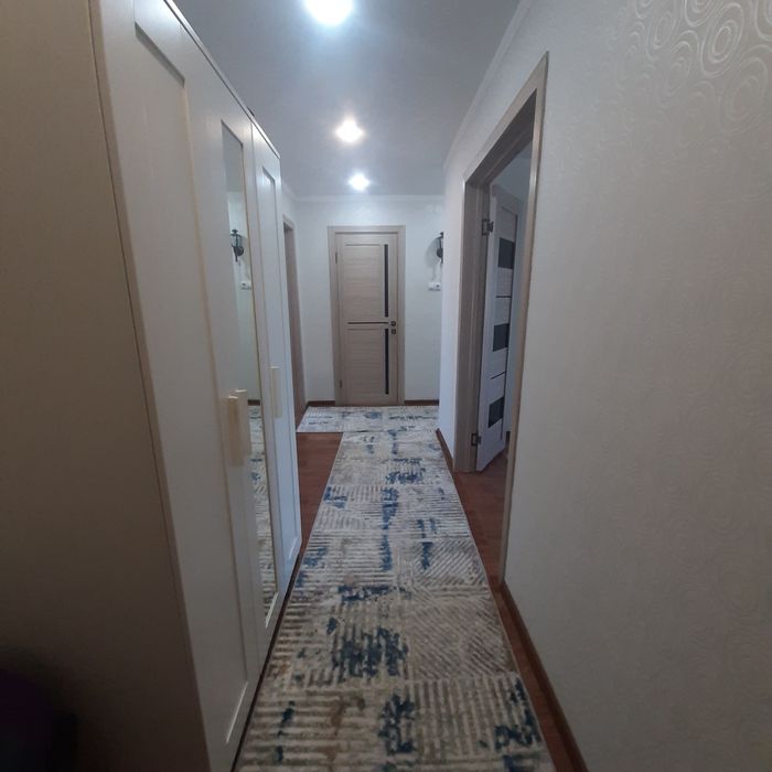 Продам 3 х кв в районе Жана Орда