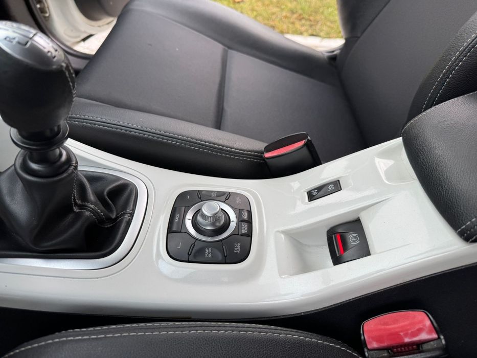 Renault Megane Monaco gp