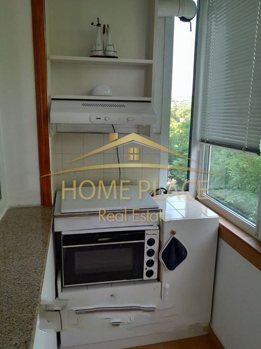 Дава се под наем Четиристаен апартамент в Варна, Аспарухово - 107 кв.м за 612 € - Снимка #3