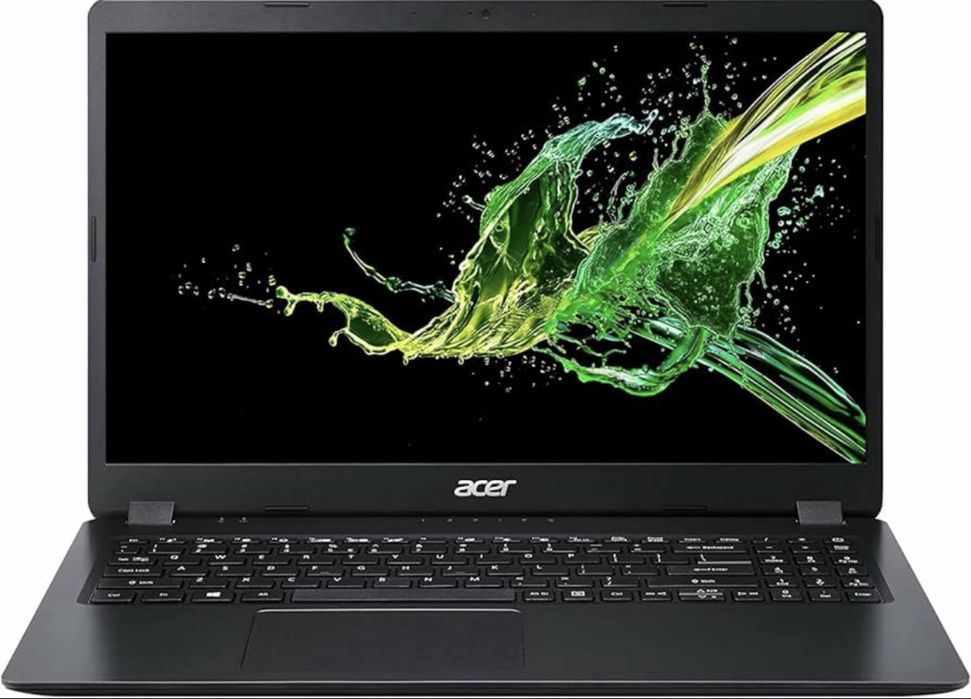 Продается ноутбук Acer