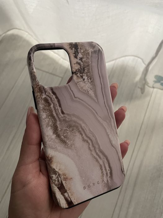 Set huse Burga pt Iphone 12