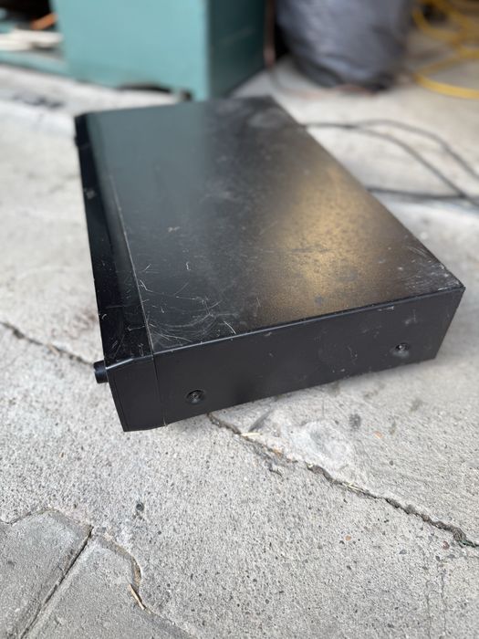 CD player Sony CDP-XE270