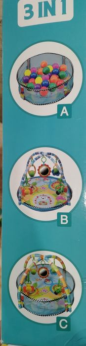 Продам детскую ванночку и бассейн