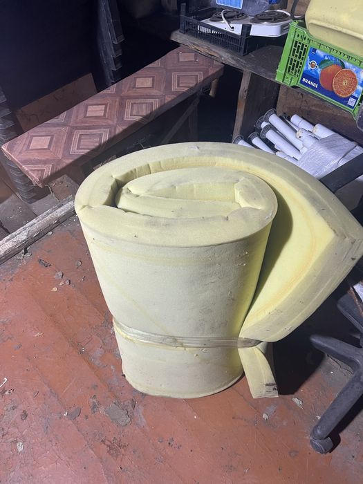 Продам хороший паролон