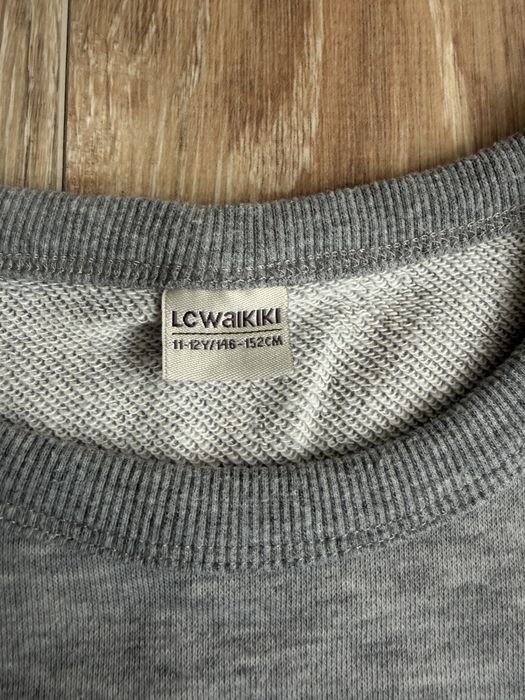 Две блузи за момче размер 146 - 152 см LC Waikiki