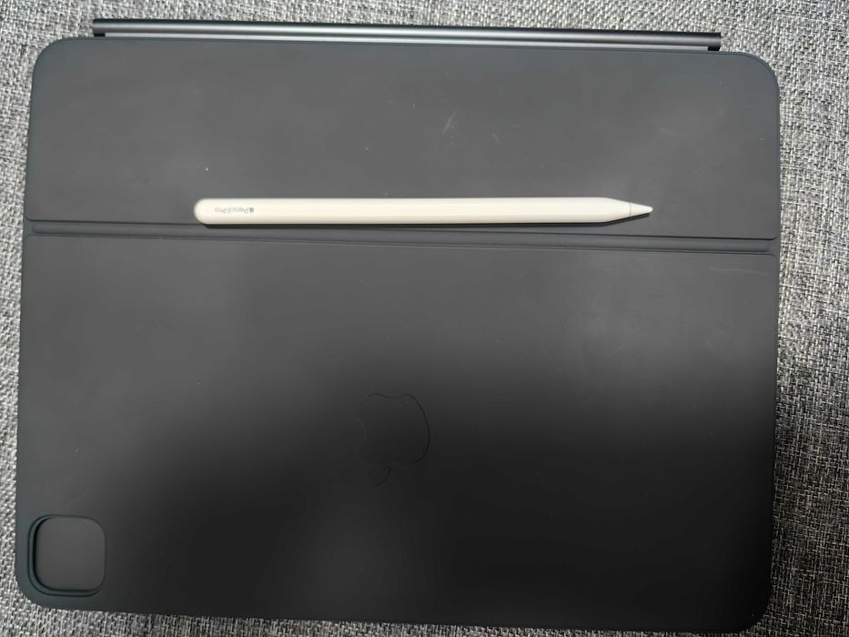 Клавиатура Apple Magic, За iPad Pro 13"