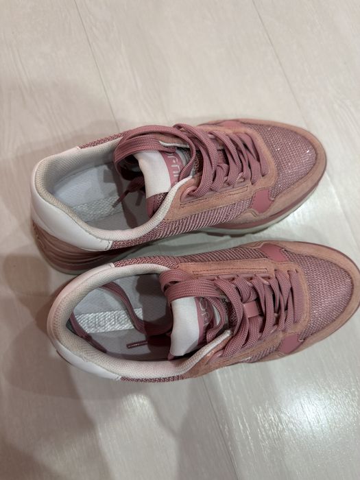 Sneakersi Liu jo originali
