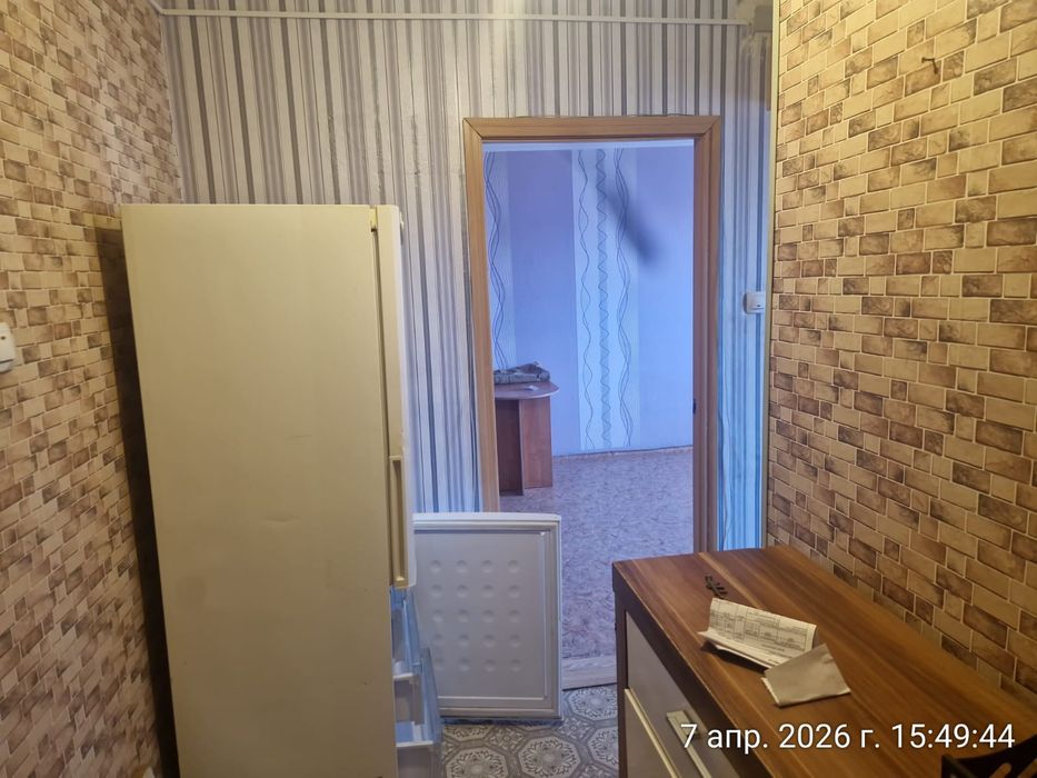 Продам 1 комнатную квартиру
