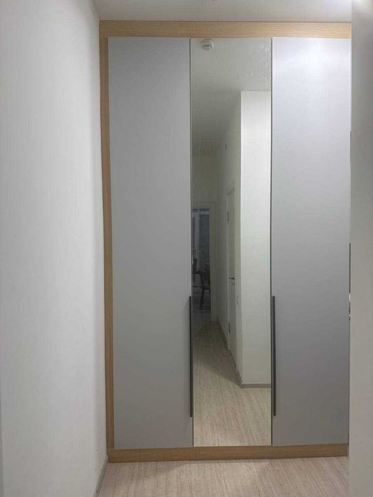 Тошкент шахар Яшинобод тумани  квартира ижарага берилади.1