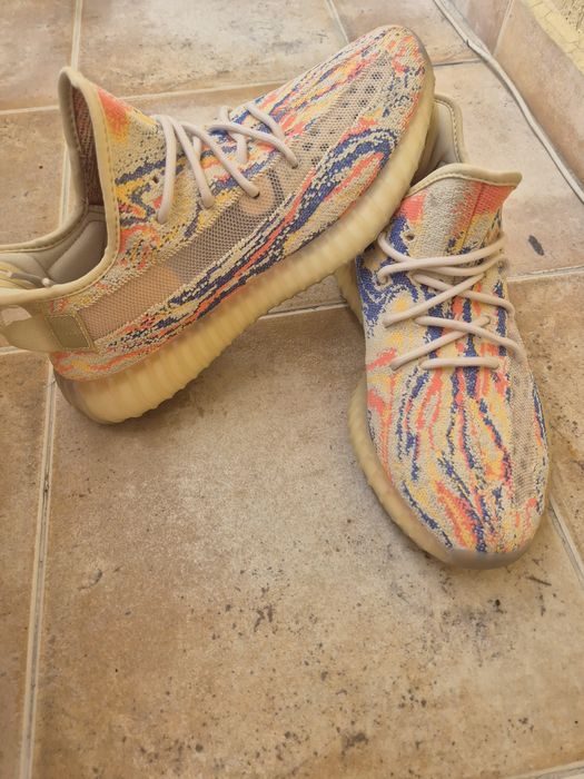 Yeezy Boost 350 V2 MX Oat