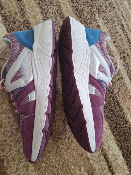 Adidasi POSH mov 41