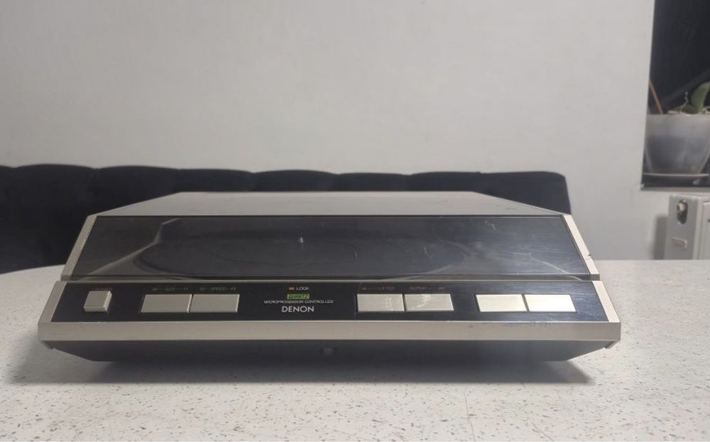 Pickup Denon DP-15F