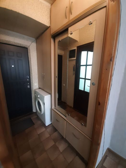 Сдам комнату в общежитии