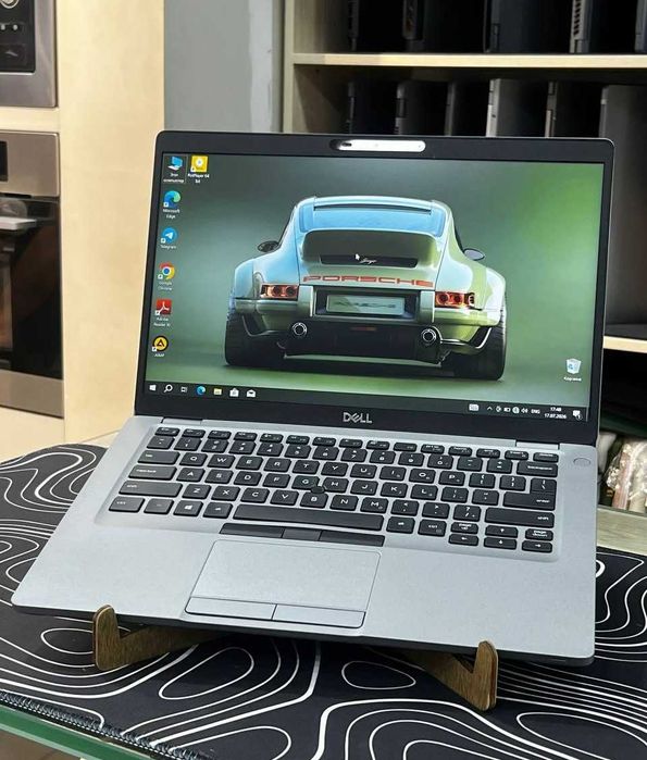 Dell Latitude 5411 i7-10850H/DDR4 8GB/SSD NVME 256GB/Display 14' FHD