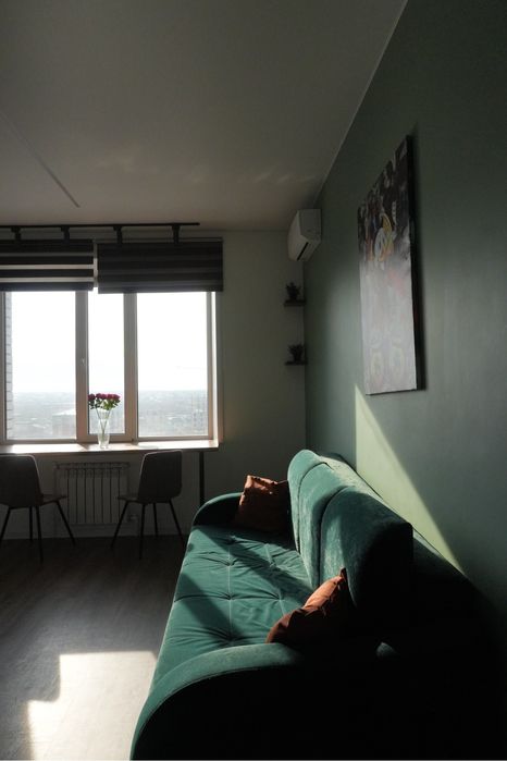 VIP Аппртаменты посуточно, центр