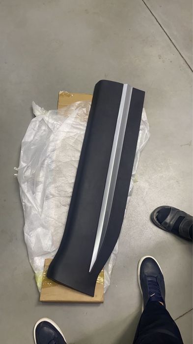 Молдинг Chery 7 pro