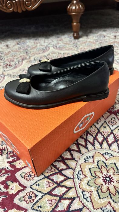 туфли для девочки