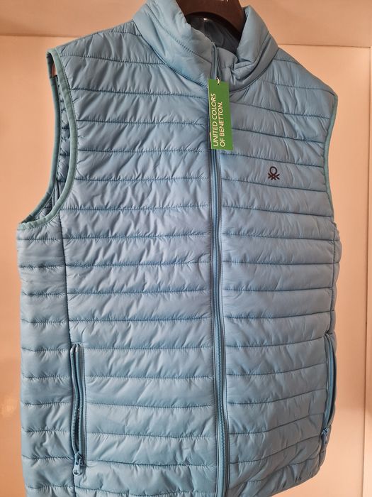 Чисто нов елек Benetton оригинал