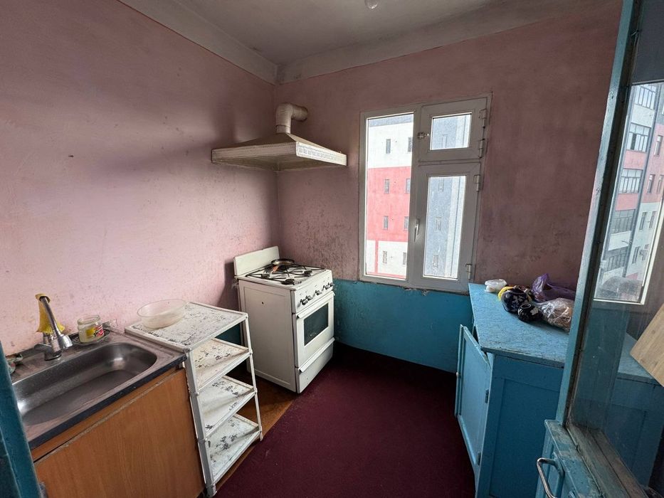 3 хонали квартира студентларга ёки оилага ижарага берилади