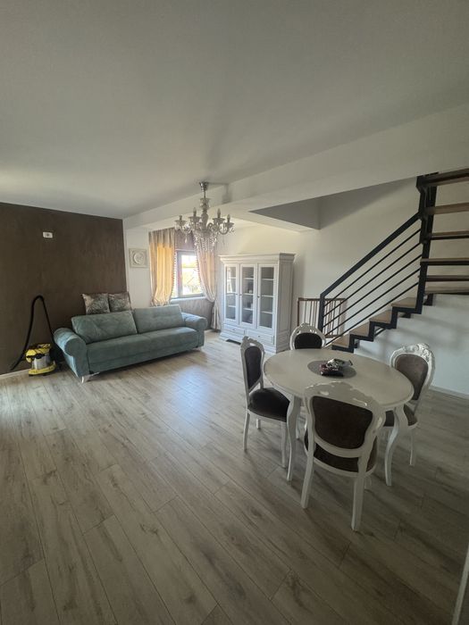 Inchiriez apartament 3 camere Calea urseni