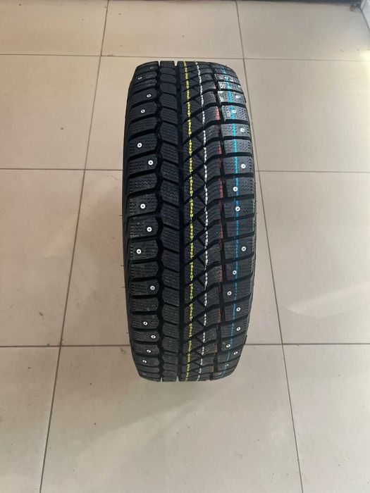 205/60 R16 Viatti Brina Nordico v522 шипованные