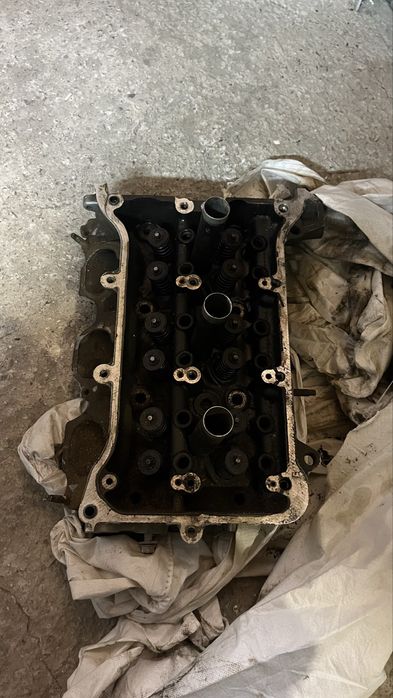 Головка 3,5 цилиндр 135