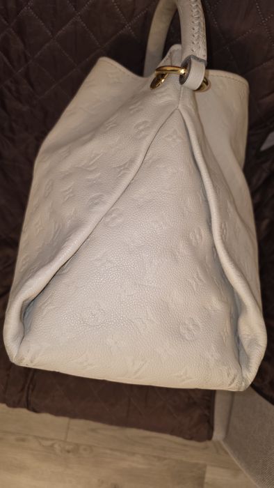 Geantă damă Louis Vuitton 100% originală