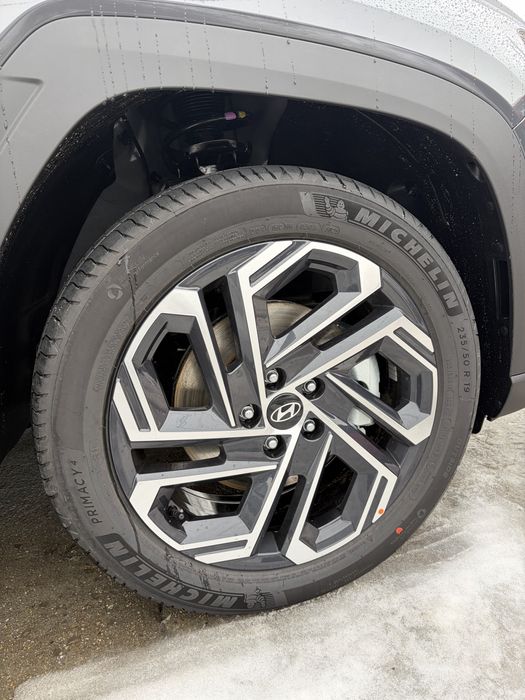 Set 4 Anvelope Vara Michelin Primacy 4 235 50 R19 - noi DOT 5025