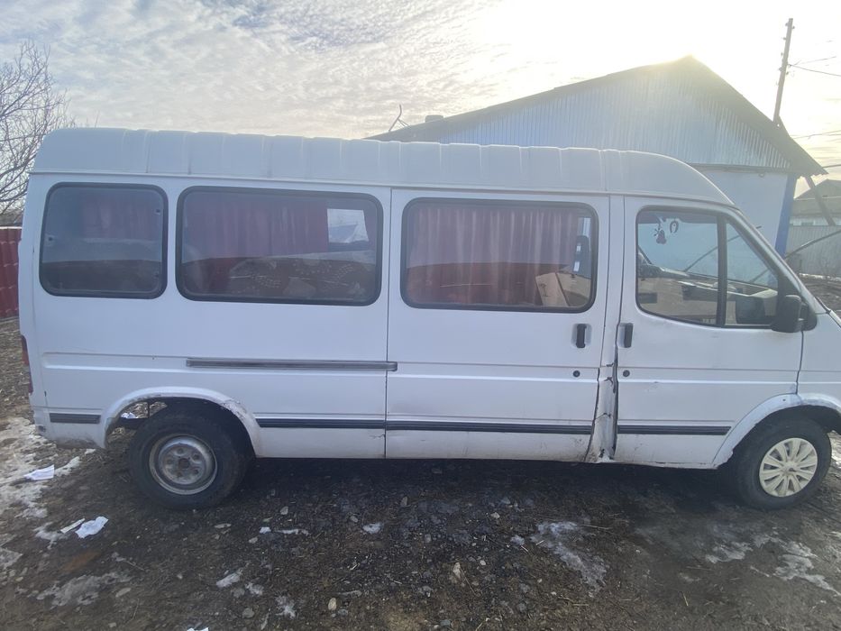 Ford Transit 1993 г.в.