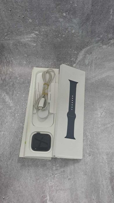 Apple Watch Series 9 45mm(Мангилик 20а) лот 117/8564