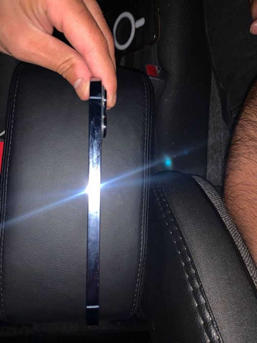 Iphone 13 pro max 256gb