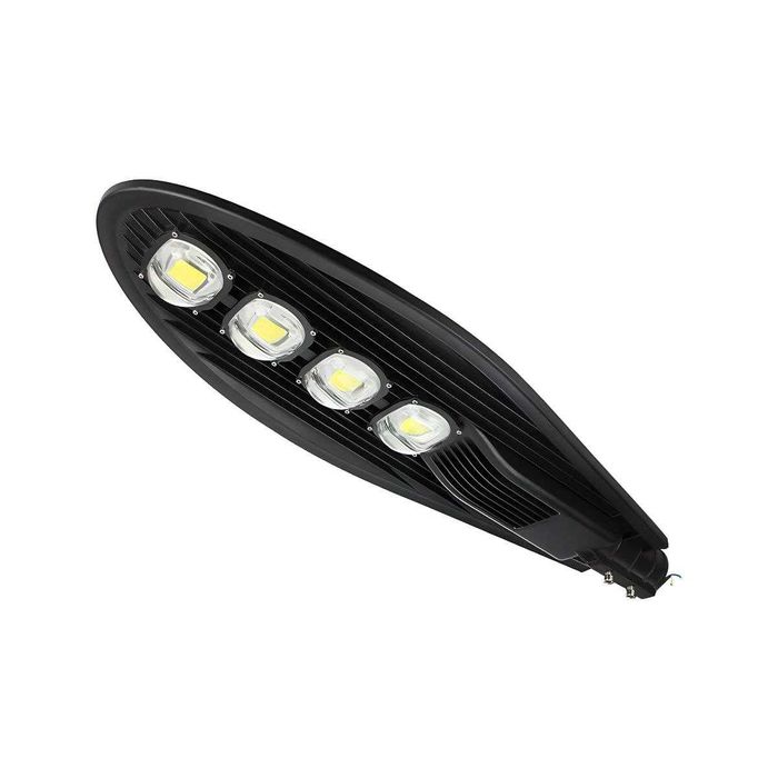 ЛЕД Прожектор  РКУ Cob Led Street Light  IP66 Aluminum  уличный фонарь