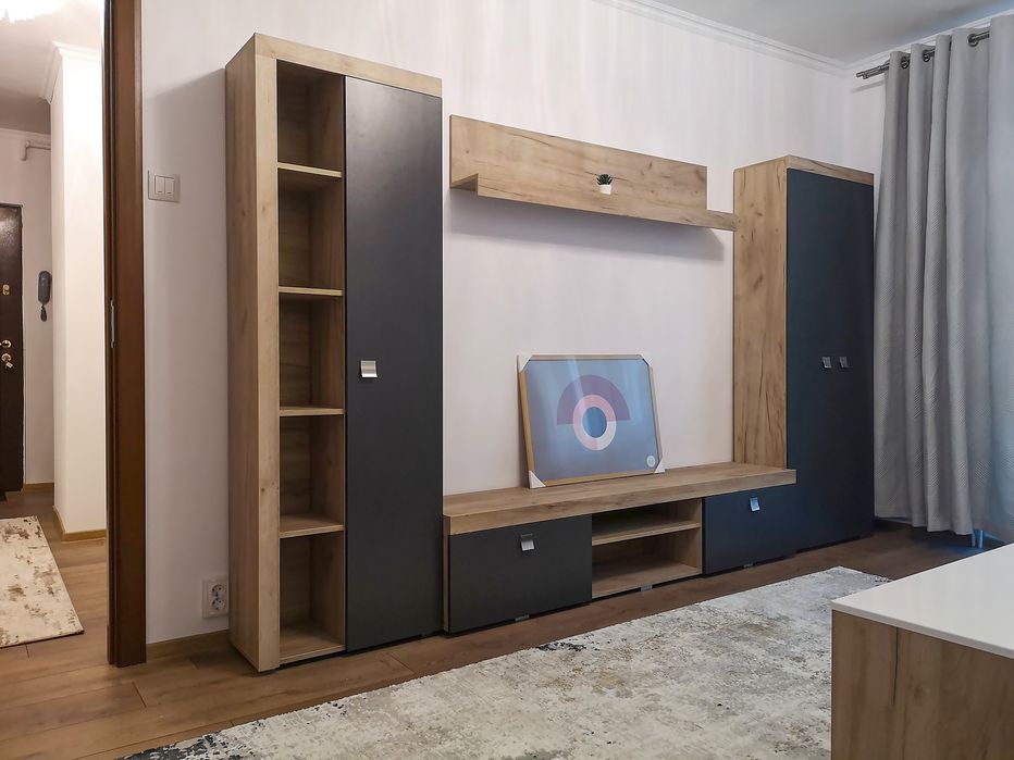 Apartament Racadau 2 camere