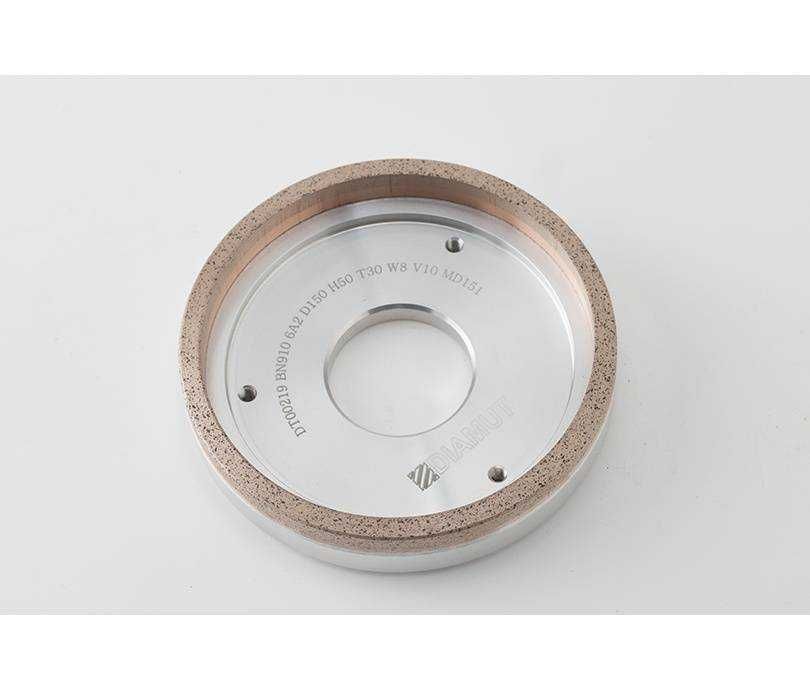 Алмазный диски, полировки и сверла для стекла