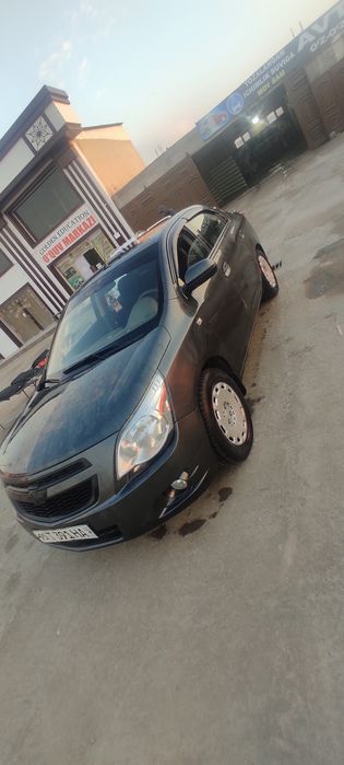 Cobalt sotiladi idealni chumka qilingan yuz foyiz