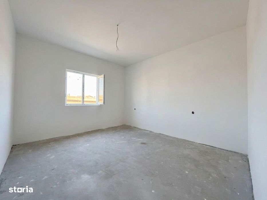 Vilă P+M cu 5 Camere - Lumina