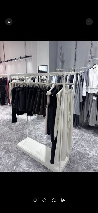 Продам торговое оборудование