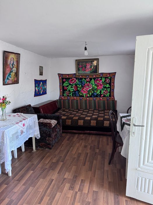 Casa de Vanzare, Cuculesti,Tega