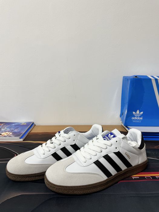 Кроссовки Adidas Samba