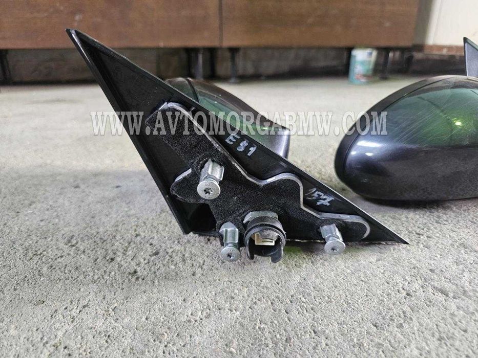 Бмв е81 1 серия. Ляво огледало Bmw e81 2 врати