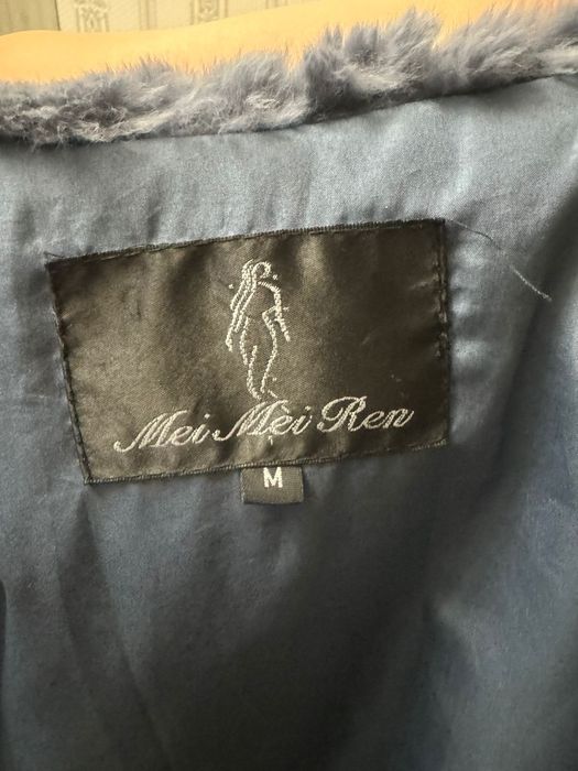 Продам куртку парку