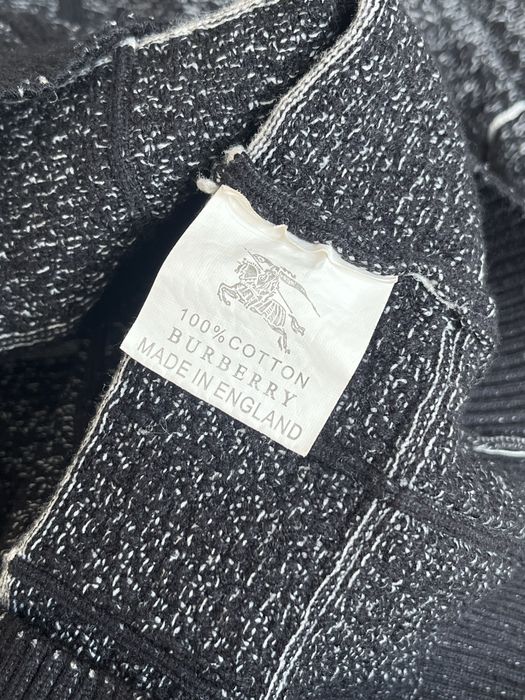 Burberry London дамски блузи