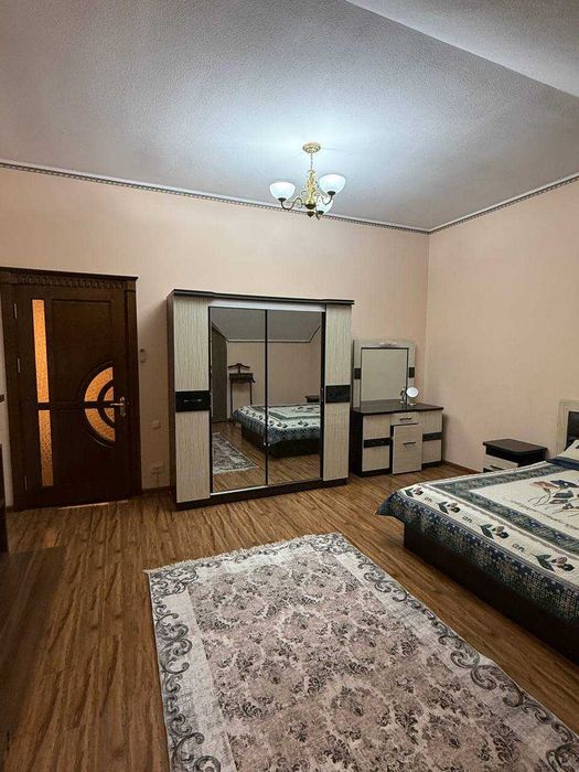 #581 Сдаётся дом в аренду, Мирзо-Улугбекский район, улица Турк Арик.