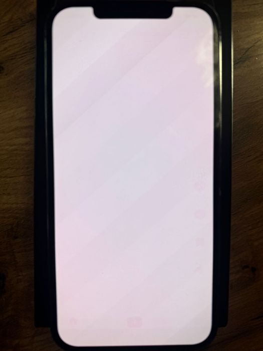 Iphone 12 pm 128 gb