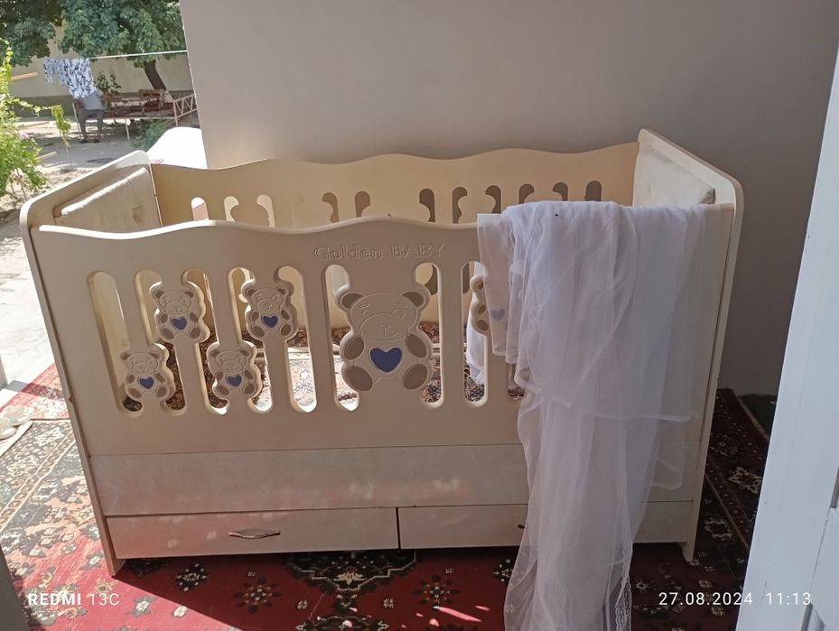 Manej 1 yoşdan 7 yoşgaça